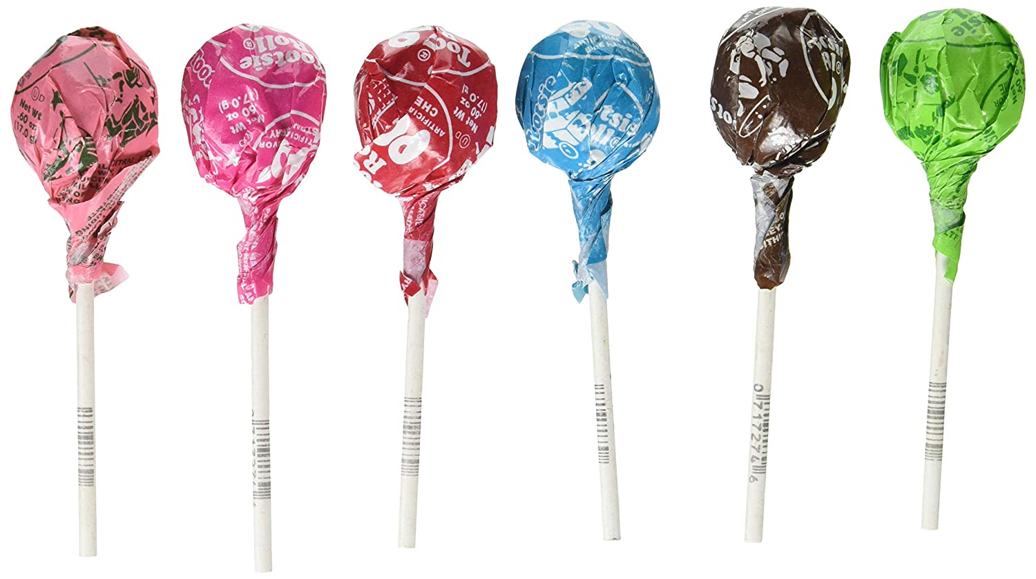 Lollipop, The Candy Encyclopedia Wiki