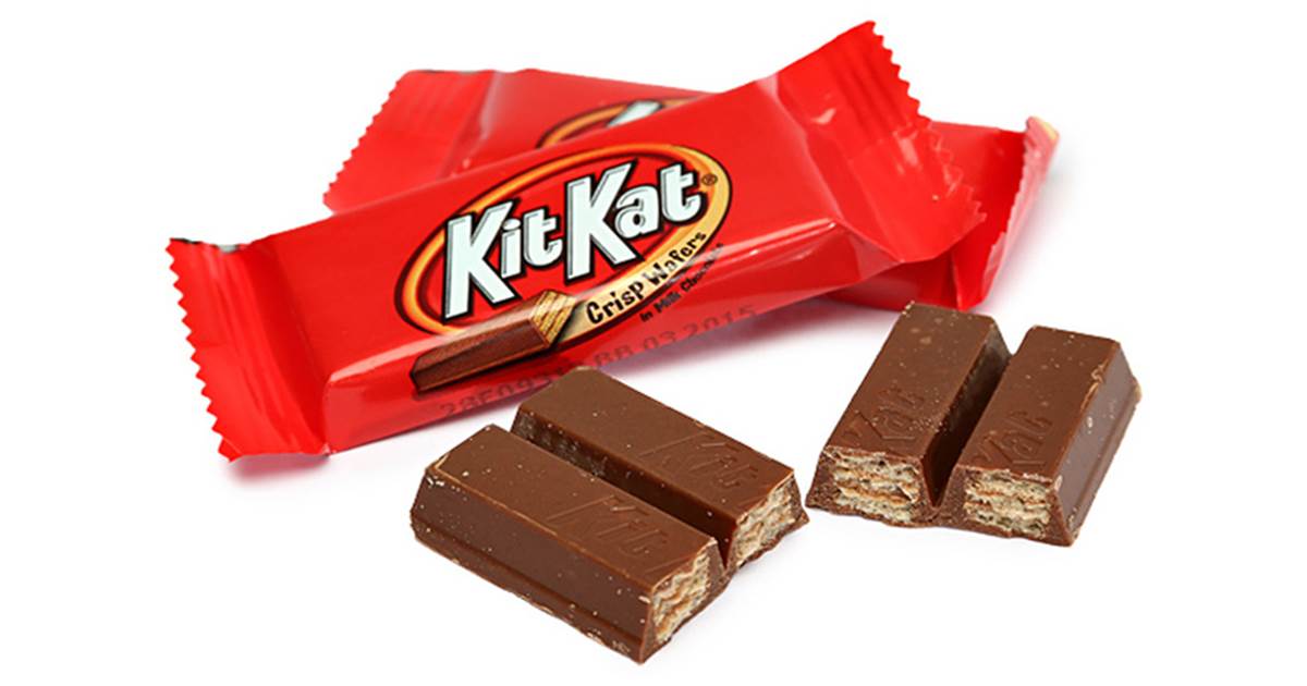 What Does Kit Kat Stand For? How the Iconic Candy Bar Got Its Name