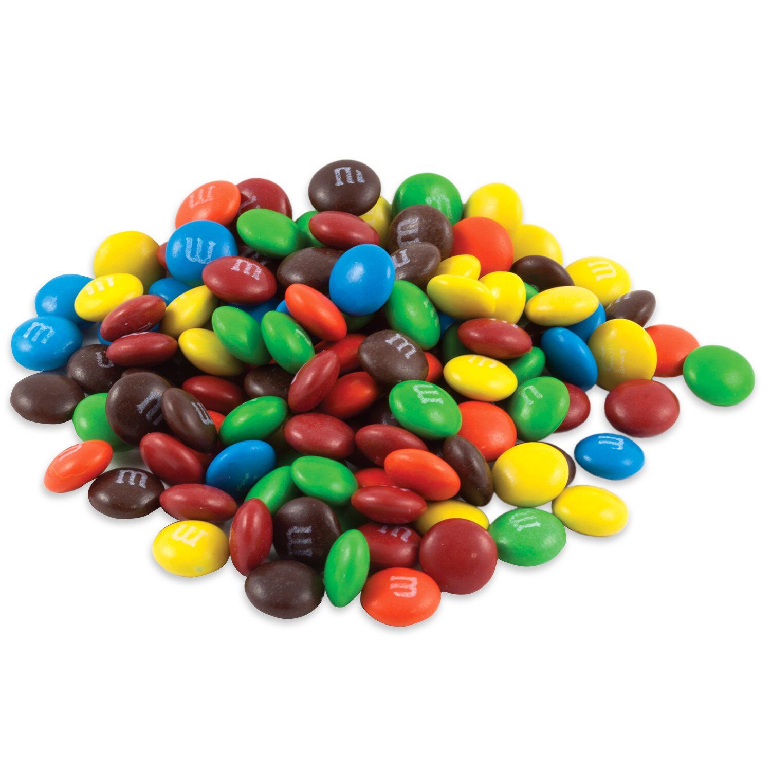 M&M's Crispy are coming back! - Los Angeles Times