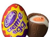 Cadbury Creme Egg