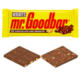 Mr. Goodbar