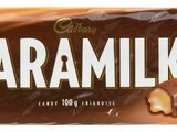 Caramilk