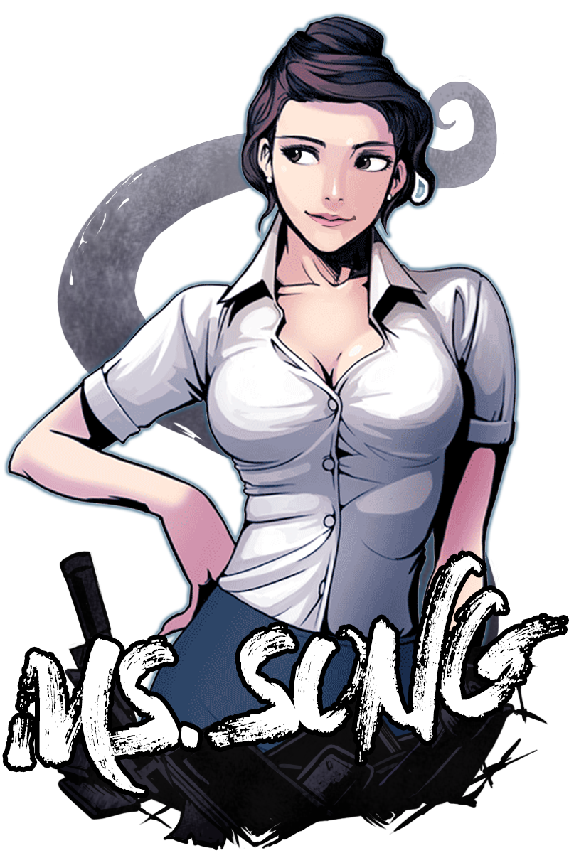 Ms. Song The Coma Wiki Fandom