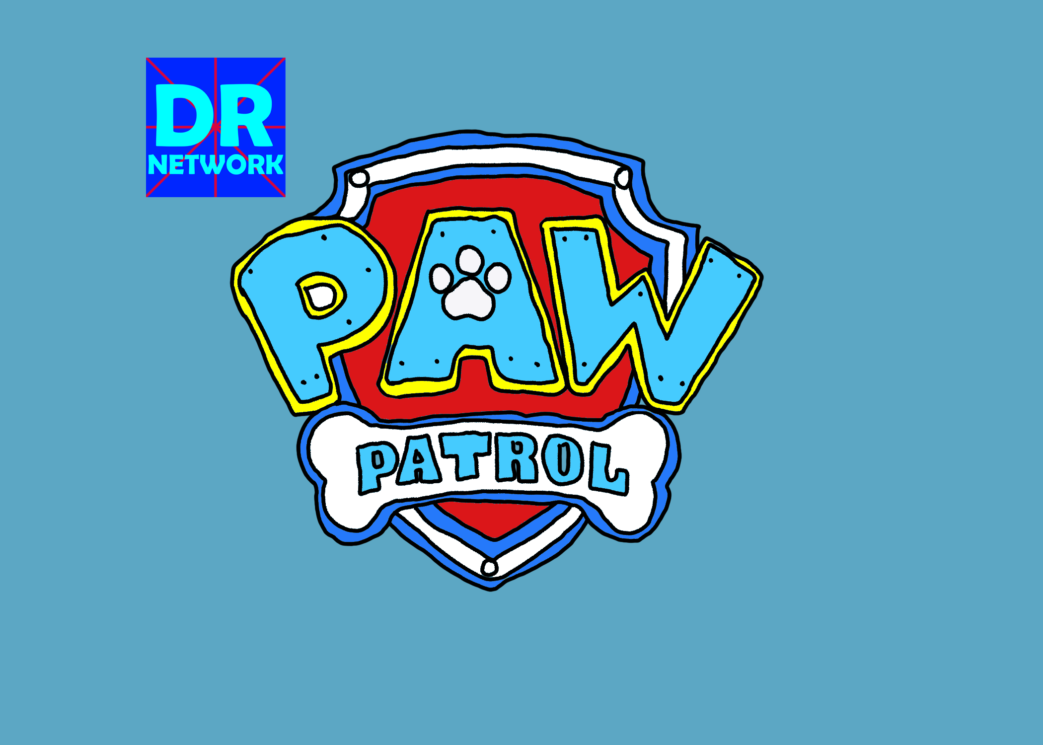 Dr paw patrol clearance