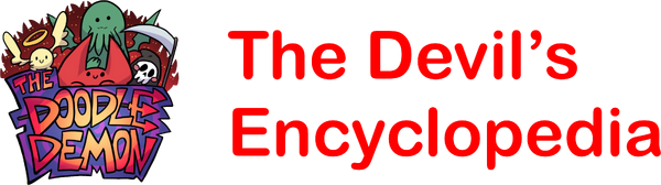 The Devil's Encyclopedia