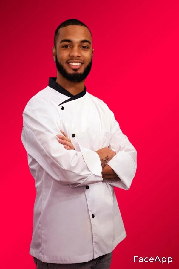 Zeke Hill Hell's Kitchen Fanon Wiki Fandom