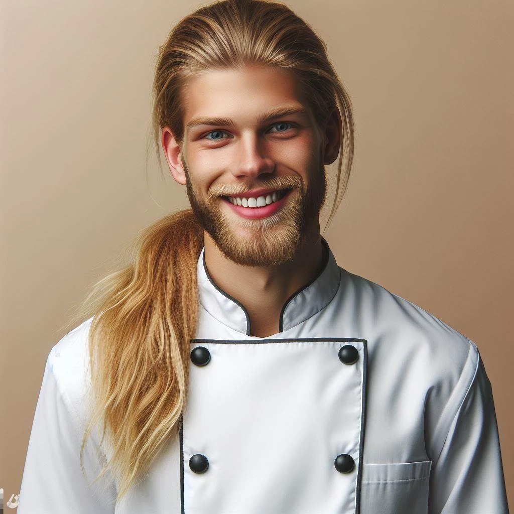 Stephan James | Hell&rsquo;s Kitchen Fanon Wiki | Fandom