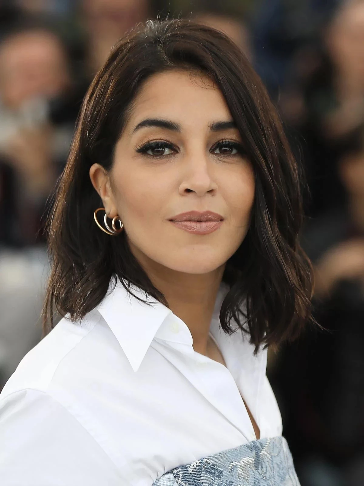 Leïla Bekhti The Eddy Wiki Fandom