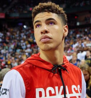 Download LaMelo Ball | The End of Days Wiki | Fandom