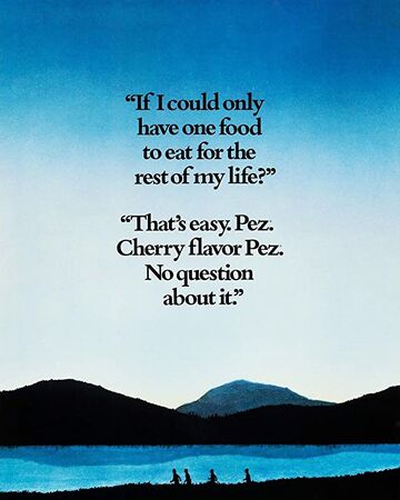 Stand By Me The Film Reroll Wiki Fandom Chat about the film reroll. the film reroll wiki fandom