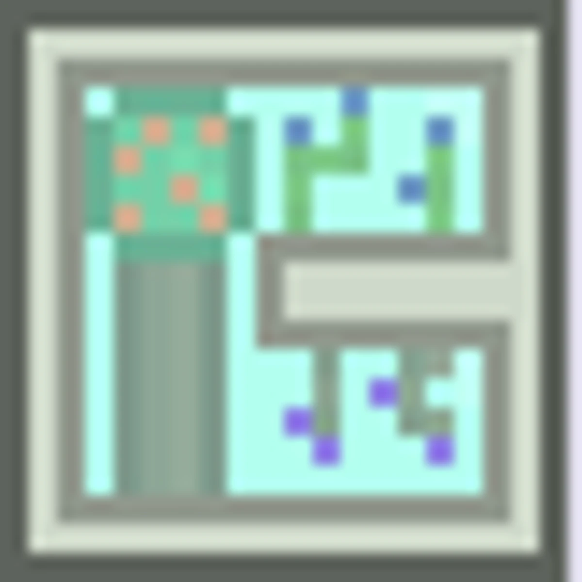 Eco Farm The Final Earth 2 Wiki Fandom