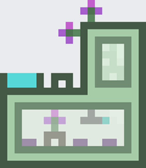 Flower Penthouse The Final Earth 2 Wiki Fandom