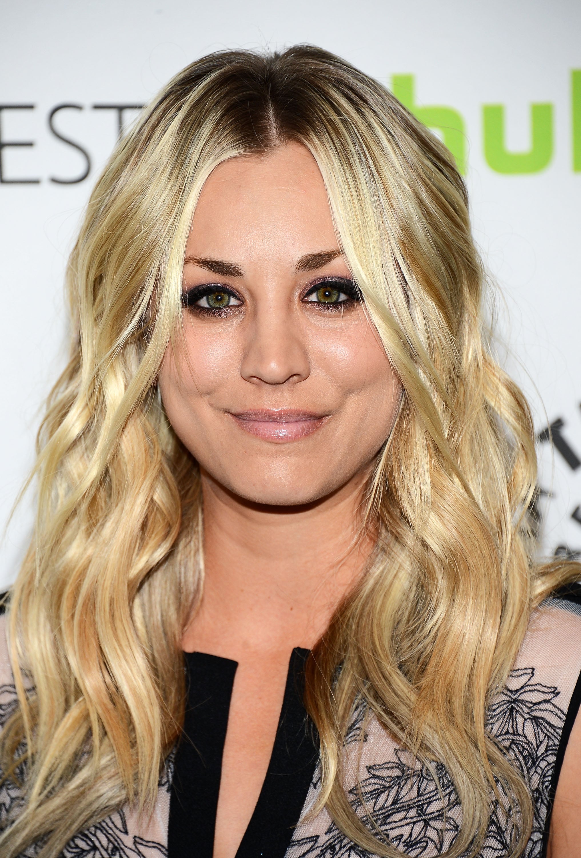 Kaley Cuoco