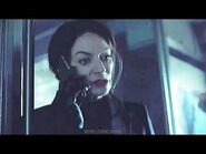 Miranda Croft (Michelle Gomez) — The Flight Attendant