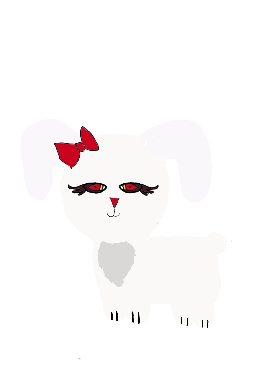 Samantha/Gallery | The forest hill rabbits Wiki | Fandom