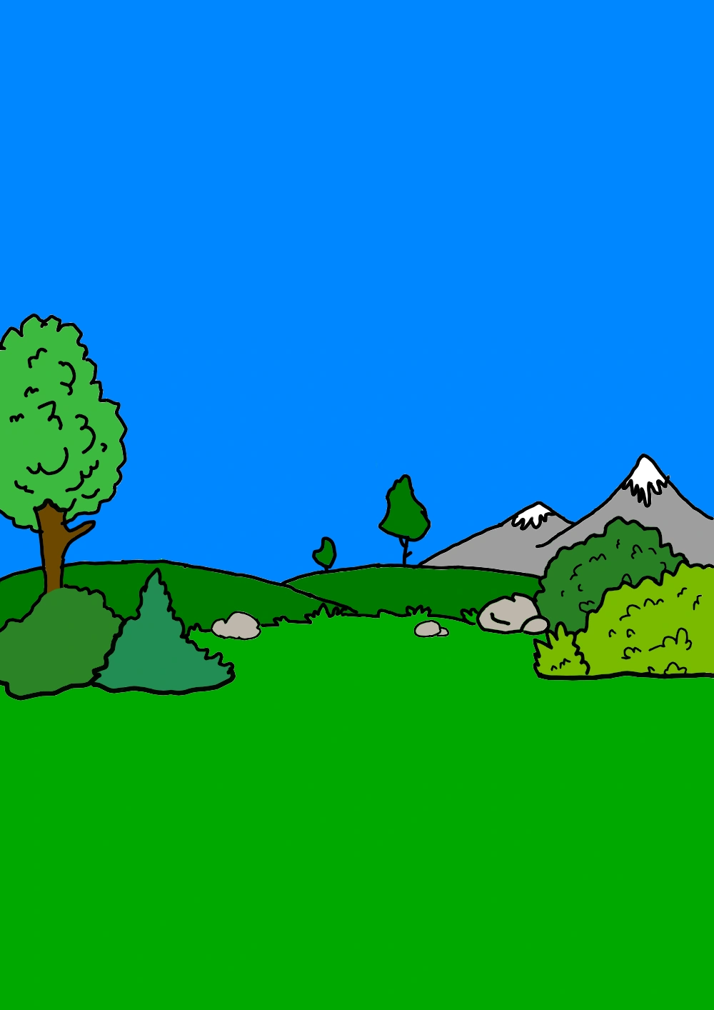 Forest Hills The forest hill rabbits Wiki Fandom