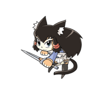 Lulu | The Golden Age Of Adventure Wiki | Fandom