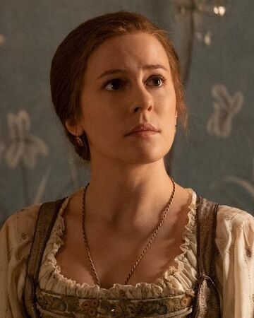 Marial The Great Hulu Wiki Fandom