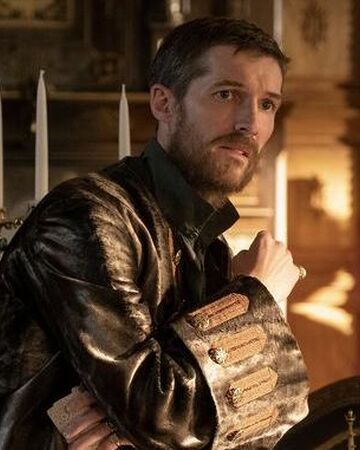 Grigor Dymov The Great Hulu Wiki Fandom