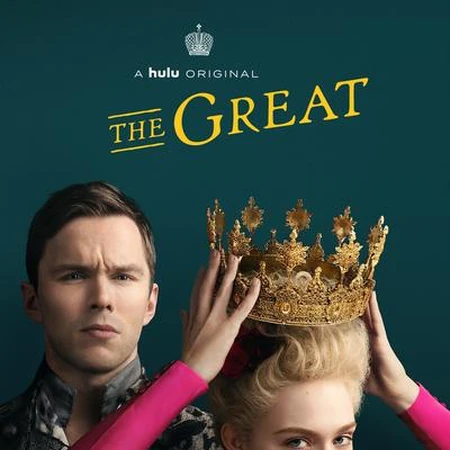 The Great Hulu Wiki Fandom