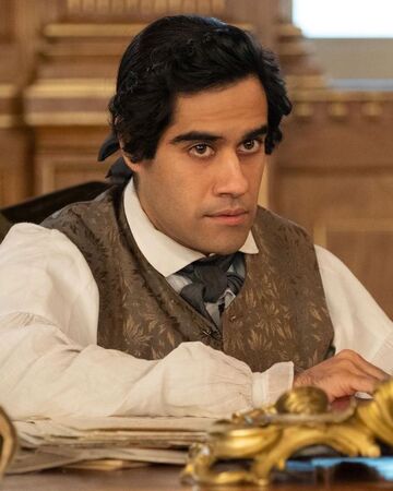 Orlo The Great Hulu Wiki Fandom