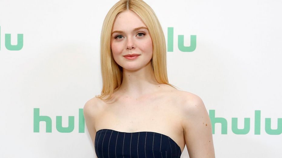 Elle Fanning, Maleficent Wiki