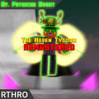 Changelogs The Haven Tycoon Wiki Fandom - am i in the future brand new roblox future tycoon youtube