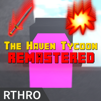 Changelogs The Haven Tycoon Wiki Fandom - extreme winter mining tycoon updated roblox