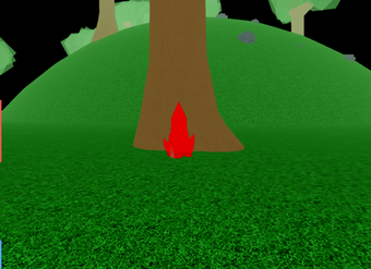 Red Crystal S Quest The Haven Tycoon Wiki Fandom - miners haven tycoon roblox