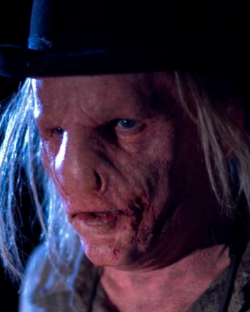 Goggle The Hills Have Eyes Wiki Fandom