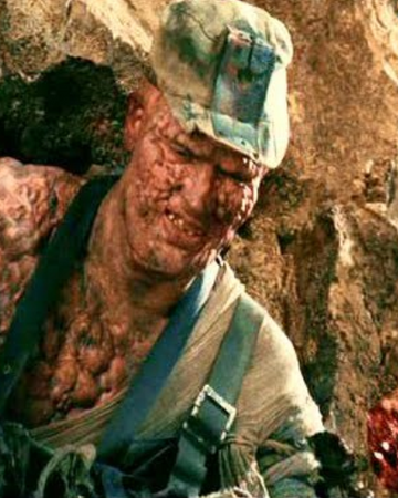 Letch The Hills Have Eyes Wiki Fandom
