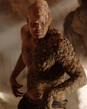 Chameleon The Hills Have Eyes Wiki Fandom