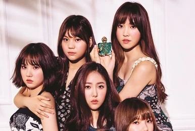 K-POP・アジア Season of gfriend GFRIEND 1st Asia Tour: Season of GFRIEND | Kpop Wiki | Fandom