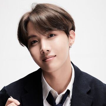 J-Hope's single 'on the street' tops music charts after release