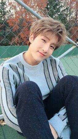Jin Jin | The KPOP House Wiki | Fandom