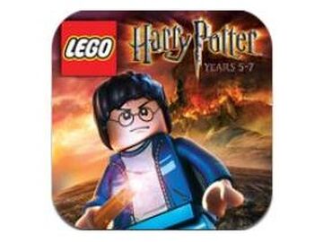 LEGO Harry Potter Collection 5-7 #2 Playstation 5 
