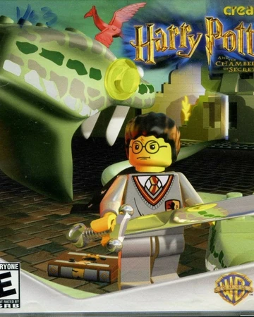 lego creator harry potter