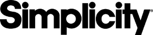Simplicity Logo.
