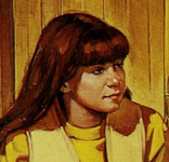 Megan Ryder