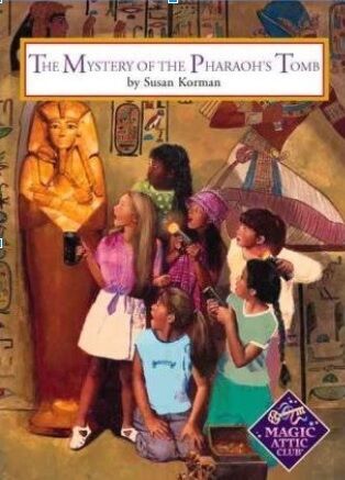 The mystery of the pharaohs tomb cover.jpg
