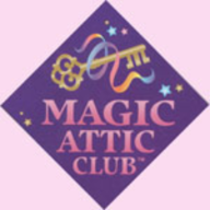 Just Magic: Magic Attic Overview and History