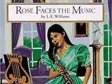 Rose Faces the Music