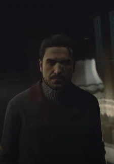 Thomas Rekowicz | The Medium Wiki | Fandom