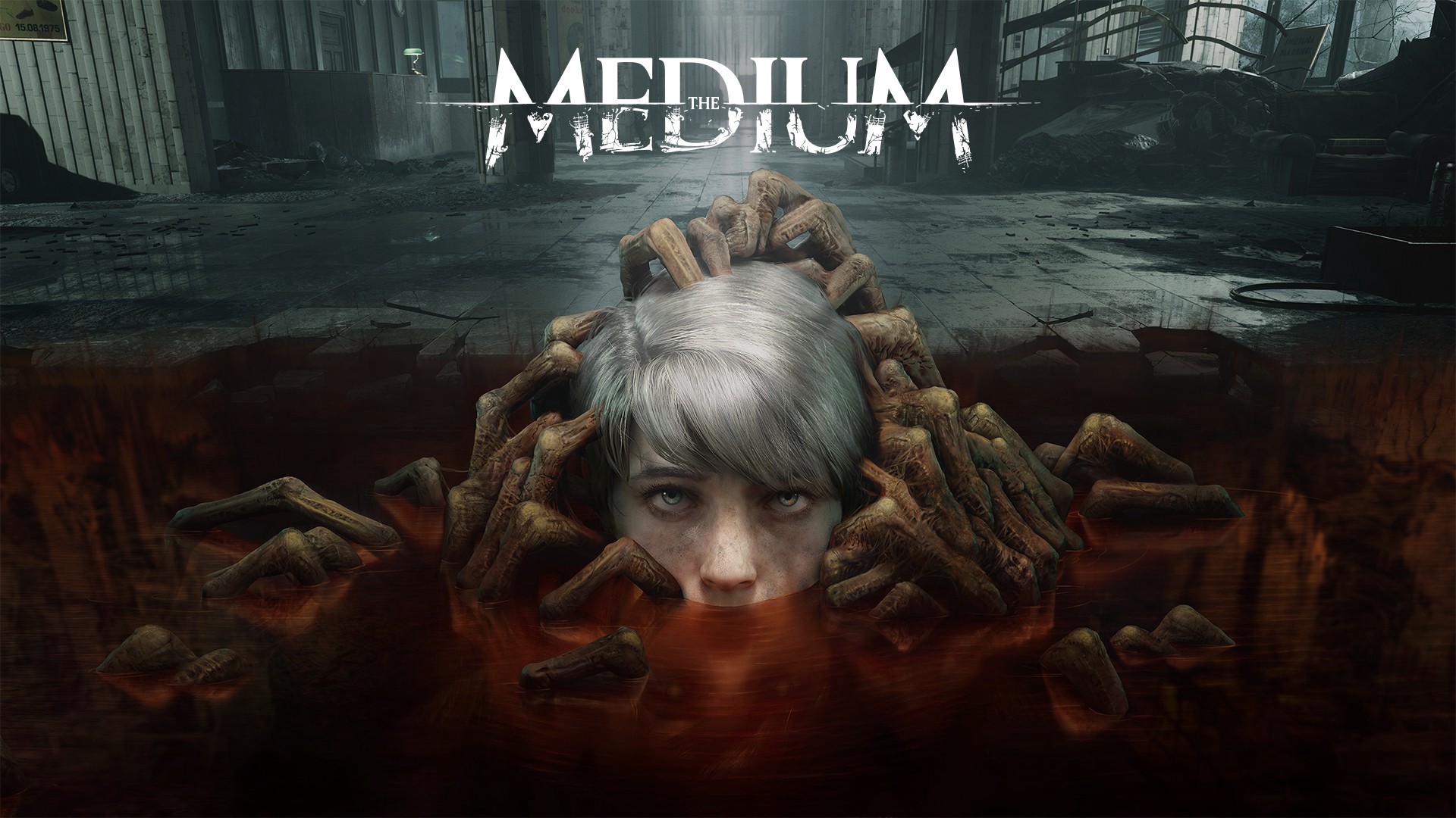 The Medium (2021) - Game details