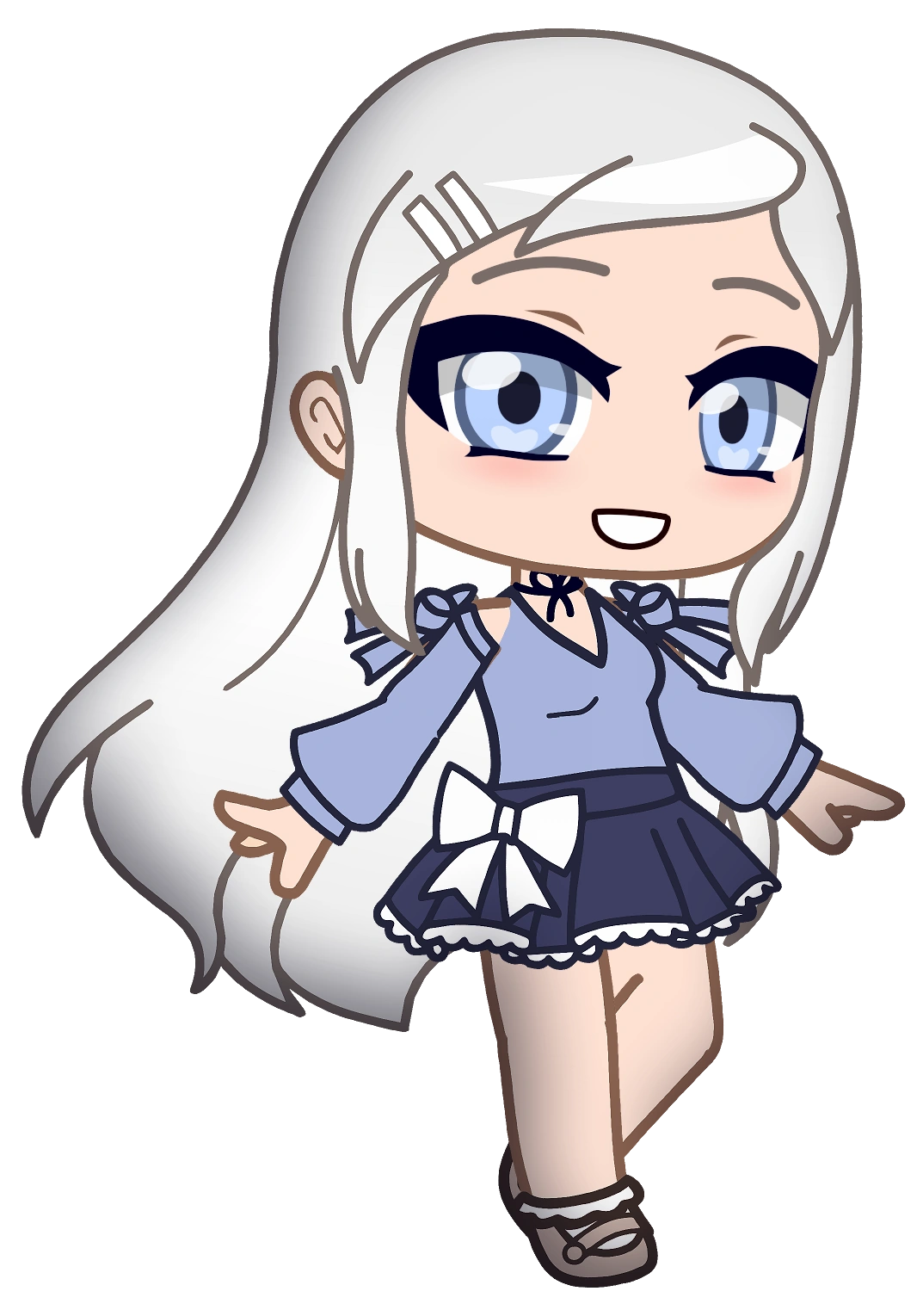 Daisy Wiki Gacha Life Amino vrogue.co