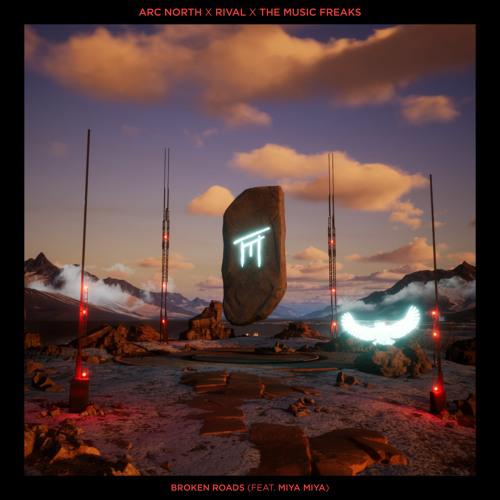 Broken Roads | The Music Freaks Wiki | Fandom