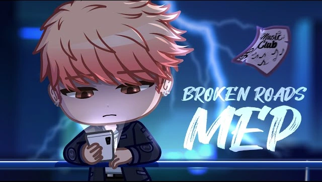 Broken Roads | The Music Freaks Wiki | Fandom
