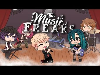 User blog:SuperMHV19/Bi outfit on Gacha club, The Music Freaks Wiki