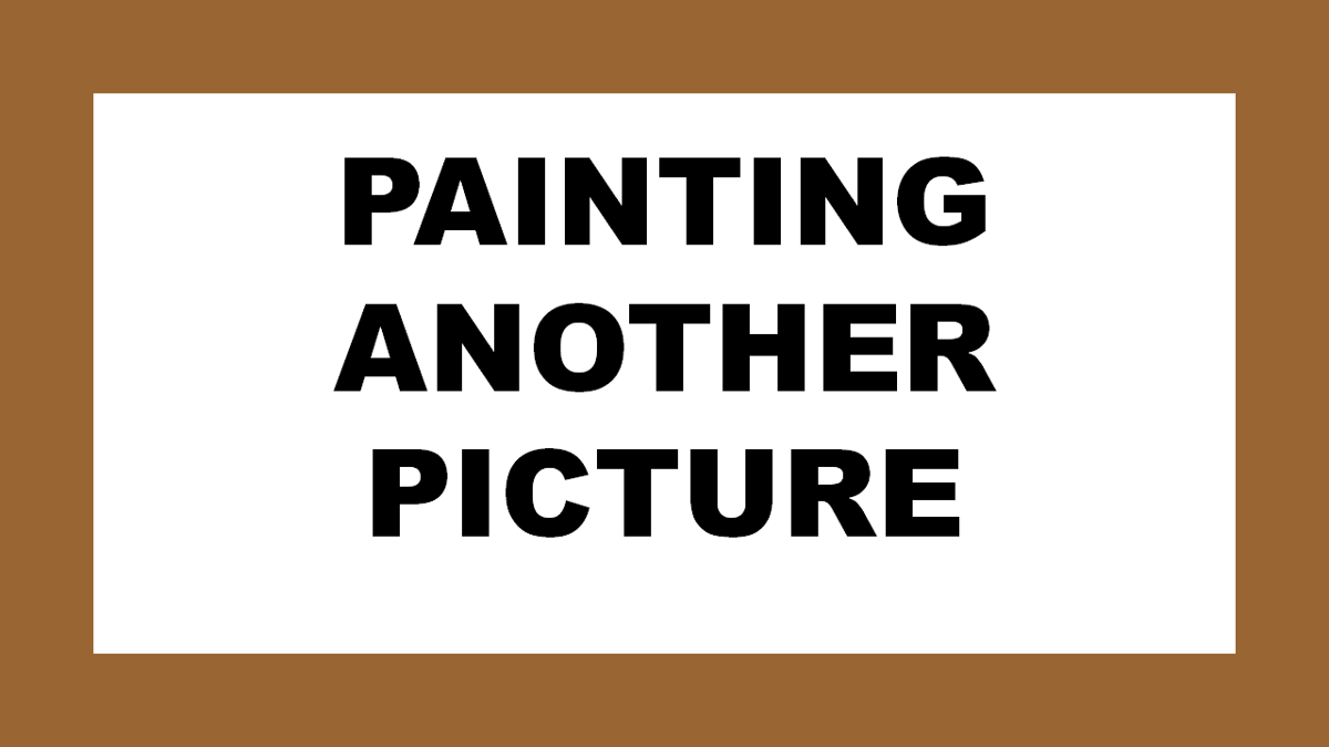 Painting Another Picture The Nick Jr. Extravaganza Wiki Fandom