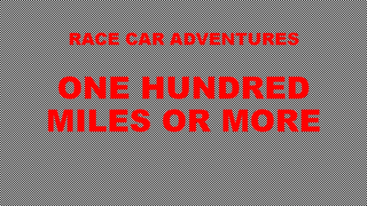 One Hundred Miles Or More The Nick Jr. Extravaganza Wiki Fandom